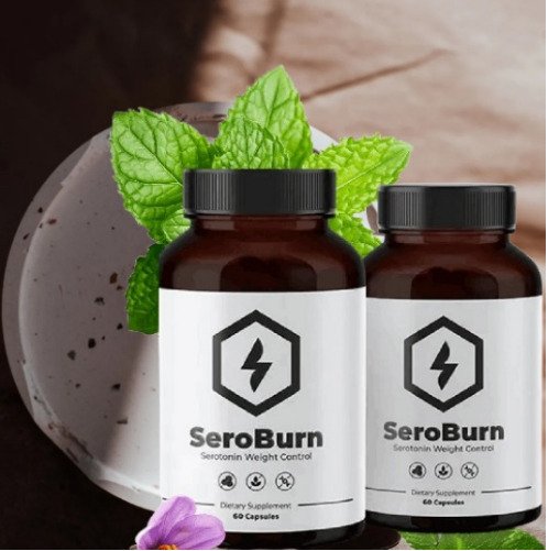 SeroBurn