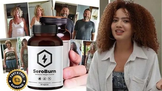 SeroBurn Reviews
